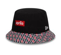 (M) Asprilia Racing Bucket Hat F1 New Era Hat - New