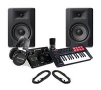 M-Audio AIR Complete Production Bundle
