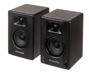 M-Audio BX3