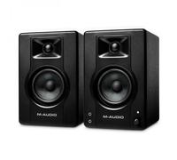 M-Audio BX3 Studio Monitor Pair