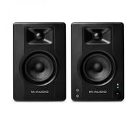 M-Audio BX3 BT Active Studio Monitors (Set of 2)