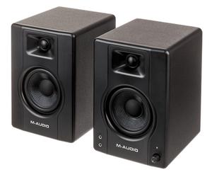 M-Audio BX4