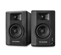 M-Audio BX4BT Bluetooth Reference Monitor (Pair)