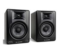 M-Audio BX5-BT Powered Desktop Monitors with DSP and Bluetooth