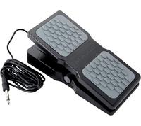 M-AUDIO EX-P - Expression Pedal for Keyboards, MIDI Keyboards/Controllers and Su