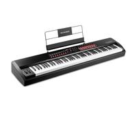M-AUDIO Hammer 88 Pro Weighted MIDI Controller