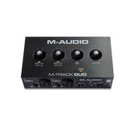 M-Audio M-Track Duo