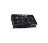 M-AUDIO M-Track Duo HD