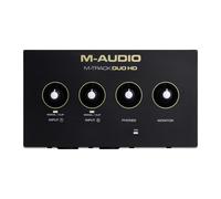 M-Audio M-Track DUO HD Audio Interface