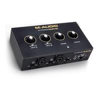 M-Audio M-Track Duo HD 2-Channel Interface