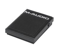 M-AUDIO SP-1 - Universal Sustain Pedal for MIDI Keyboards, Digital Pianos, Electric Pianos & More