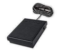 M-AUDIO SP-1 Universal Sustain Pedal For MIDI Keyboards, Digital Pianos, Electric Pianos and More