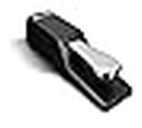 M Audio SP 2 Universal Sustain Pedal With Piano Style Action The Ideal Accessor