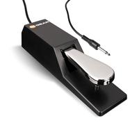 M-Audio SP-2 - Universal Sustain Pedal with Piano Style Action, the Ideal for &