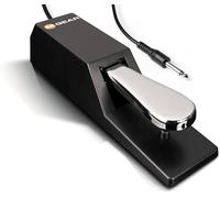 M-Audio SP-2 - Universal Sustain Pedal with Piano Style Action, The Ideal for &