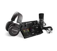 M-Audio AIR 192|4 Vocal Studio Pro