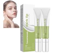 M avella Dark Lips Cream, M avella Dark Lip Corrector Cream, Lipfidence Lip Lightening for Dark Lips, Deep Hydrating & Nourishing, Unisex Formula (2pcs)