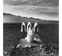 M.B. Maurizio Bianchi/ Ryan Martin - As Strong As Death Is [VINYL]