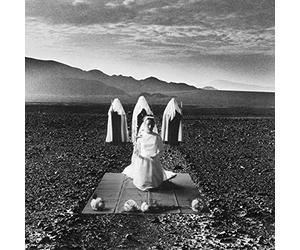 M.B. Maurizio Bianchi/ Ryan Martin - As Strong As Death Is [VINYL]