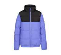 Trespass Womens Harding Padded Jacket - Baja Blue - M - Baja Blue