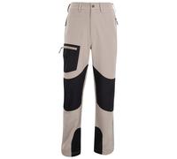 Passcode Hiking Trousers Trespass Light Beige M