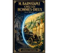 M Barnstaple chez les hommes-dieux