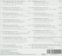 STEVE/OSBY,GREG COLEMAN - INTRODUCING M-BASE.BROOKLYN IN THE 1980S. CD NEW