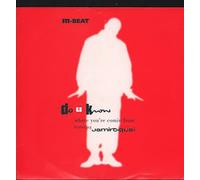 M Beat Feat. Jamiroquai - M BEAT FEAT. JAMIROQUAI / DO U KNOW