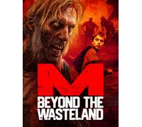 M - Beyond The Wasteland