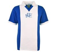 (M) Birmingham City 1975-1976 Retro Football Shirt