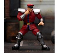 M.BISON STREET FIGHTER 6 DELUXE COLLECTOR FIGURE