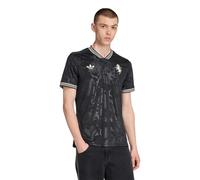 (M, Black) Adidas Mens Juventus Third Jersey