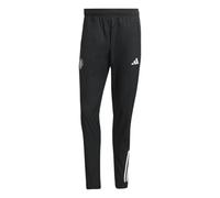(M, Black) Adidas Mens Pre-Match Manchester United FC Tracksuit Bottoms