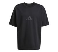 (M, Black) Adidas Mens Z.N.E. T-Shirt