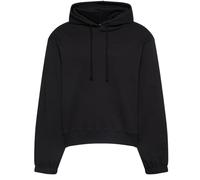 (M, Black) Calvin Klein Mens Logo Regular Sweatshirt