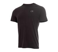 (M, Black) Calvin Klein Mens Newport Golf T-Shirt