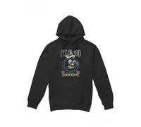 (M, Black) Disney Mens Colorado Ski Mickey Mouse Hoodie