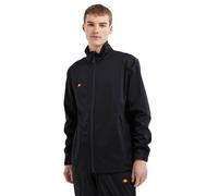 Ellesse Karlia Waterproof Golf Jacket - Black