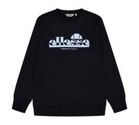 (M, Black) Ellesse Mens Casual Sweatshirt