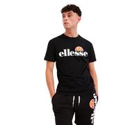 (M, Black) Ellesse Mens Prado T-Shirt