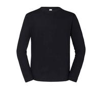 Fruit of the Loom Mens Iconic Long-Sleeved T-Shirt / N/A N/A PC5348