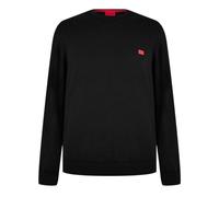 (M, Black) Hugo Boss Mens Cassius C Jumper