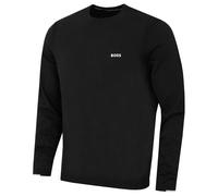 Boss Ever X 10277232 Green Sweater Black M Men