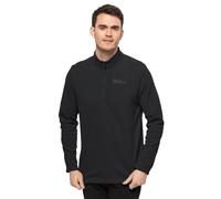 Jack Wolfskin Men's Taunus Hz Jumper, Black, M