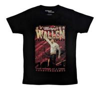 (M, Black) Morgan Wallen One Thing At A Time T Shirt