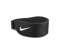 (M, Black) Nike Intensity Weight Belt