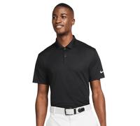 (M, Black) Nike Mens Victory Dri-FIT Polo Shirt