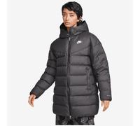 (M, Black) Nike Sportswear Storm-FIT Windrunner Down Women's Parka