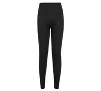 (M, Black) Portwest Womens/Ladies Base Layer Leggings