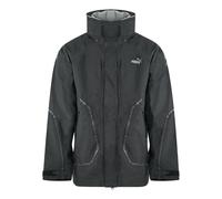 (M, Black) Puma Unisex Adult Shore Padded Jacket